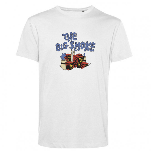 The Big Smoke T-Shirt