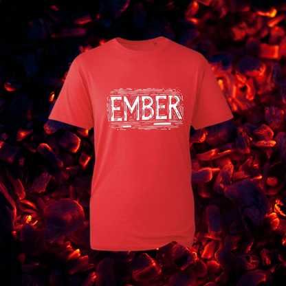 Ember Band T-Shirt