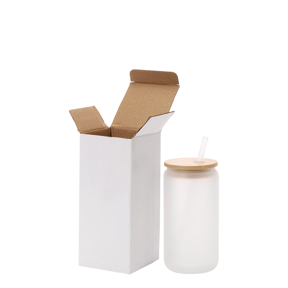 Double Wall Glass Tumbler