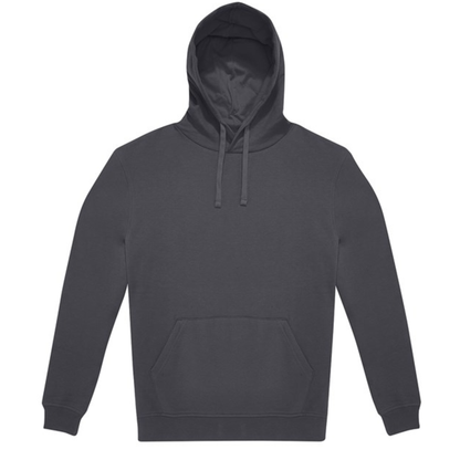 Custom B & C ID.333 Hoodie