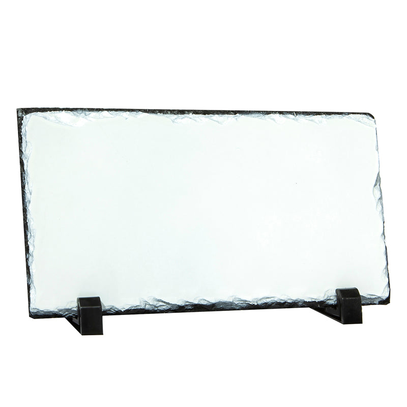 Photo Slate - Matte / Tall (12 x 22cm)