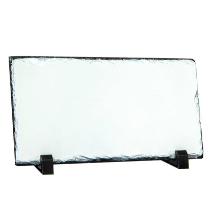 Photo Slate - Matte / Tall (12 x 22cm)