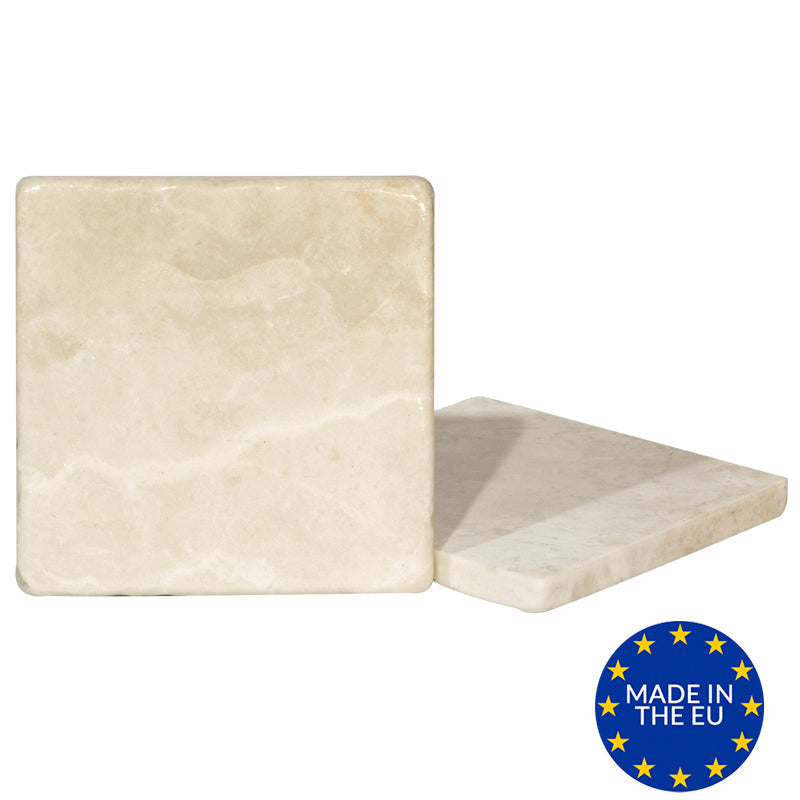 Marble Coaster - Square