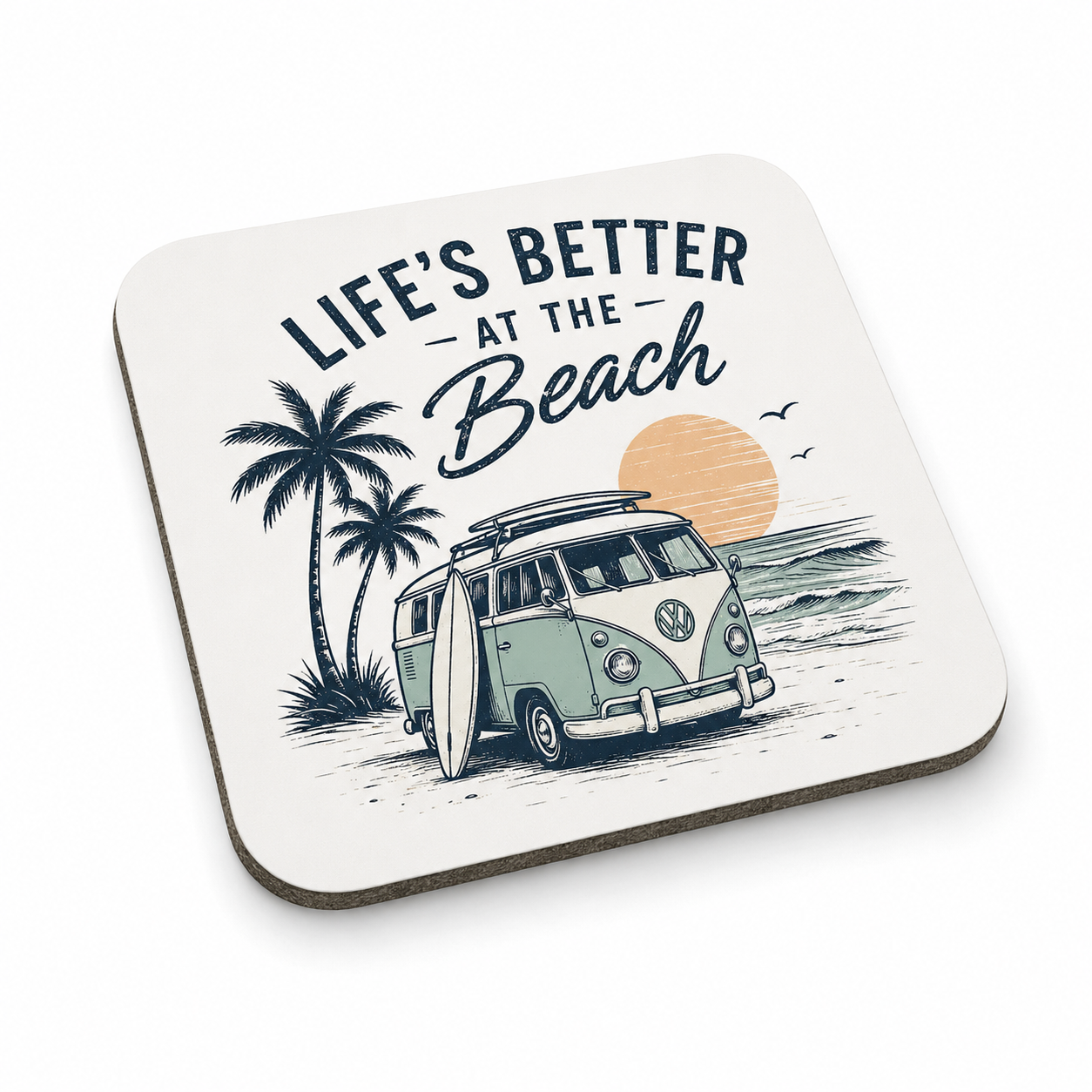 Fabric Placemat