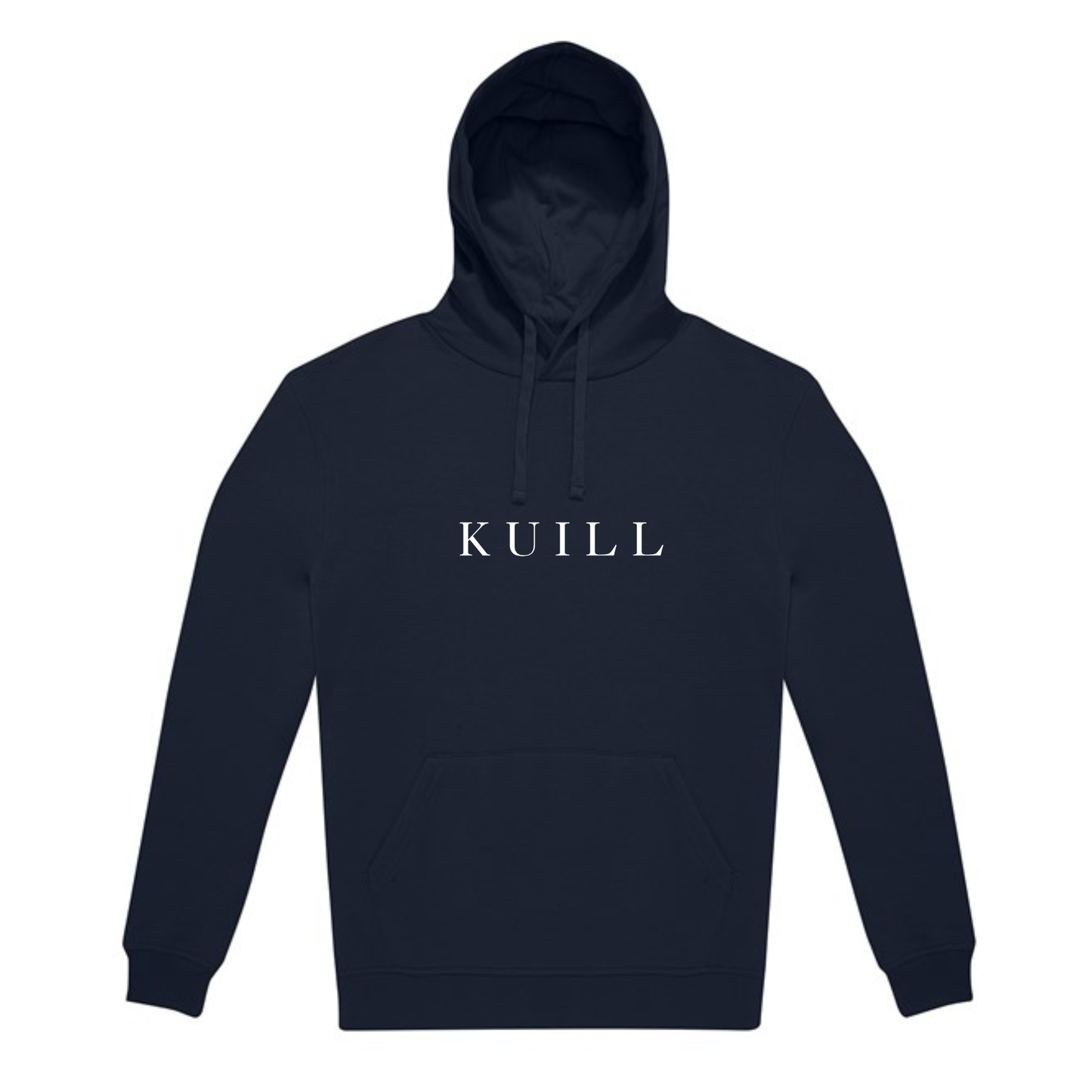 Kuill Hoodie (NAVY BLUE EDITION)