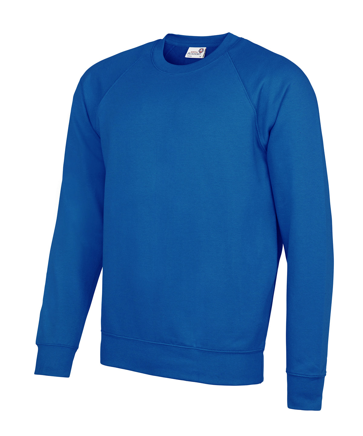 AWDis Academy Senior Academy raglan sweatshirt