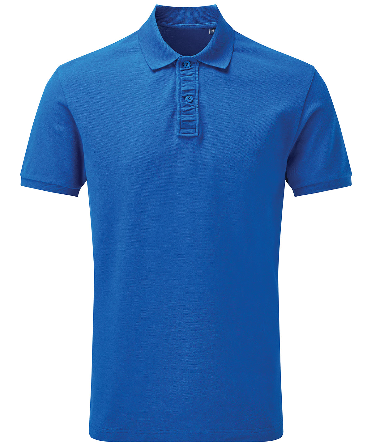 Asquith & Fox Men's infinity stretch" polo"