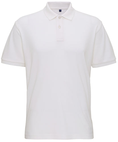 Asquith & Fox Men's super smooth knit polo