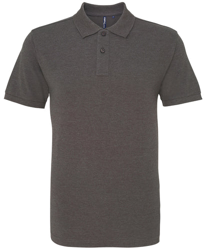 The Asquith & Fox polo