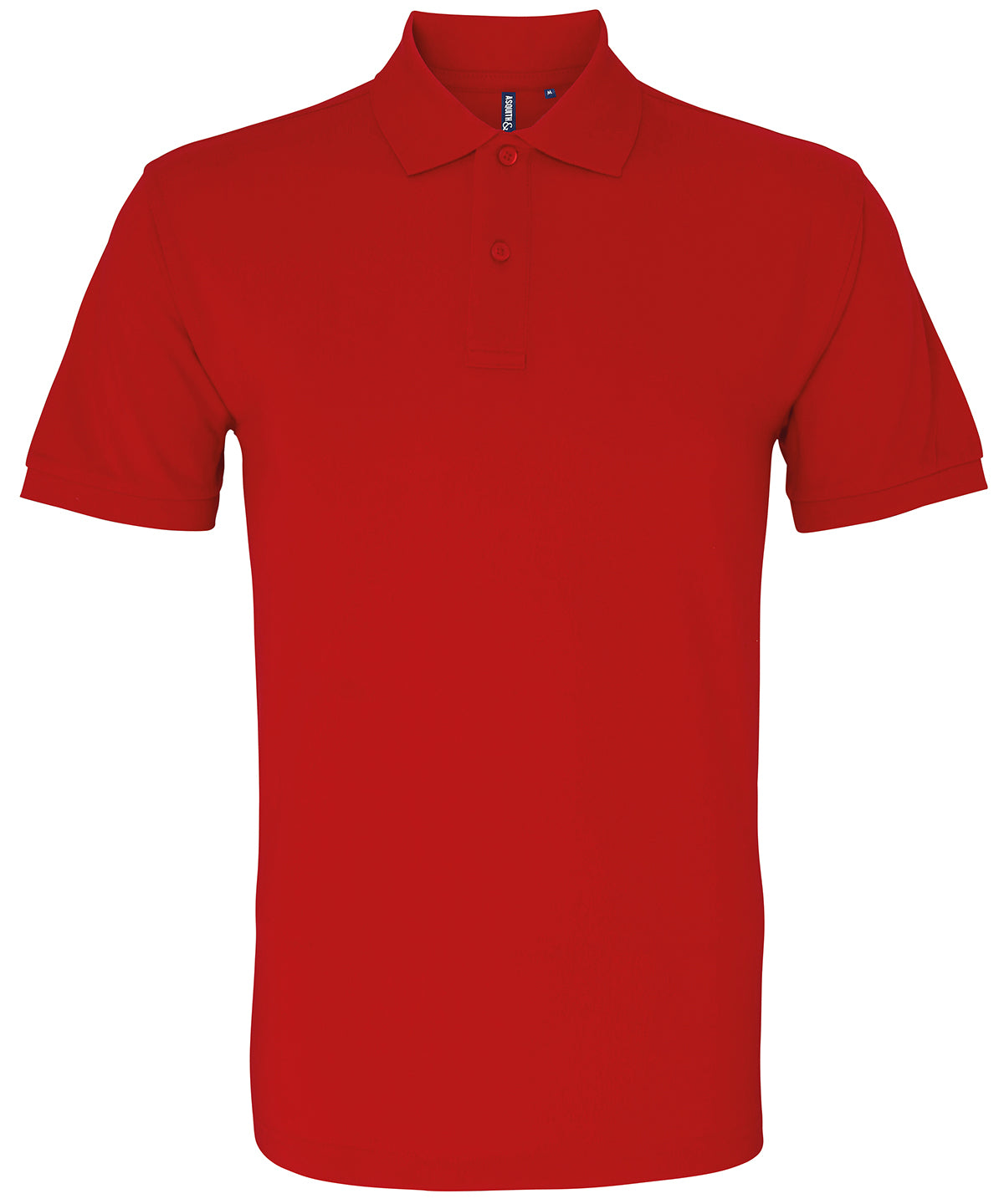 The Asquith & Fox polo