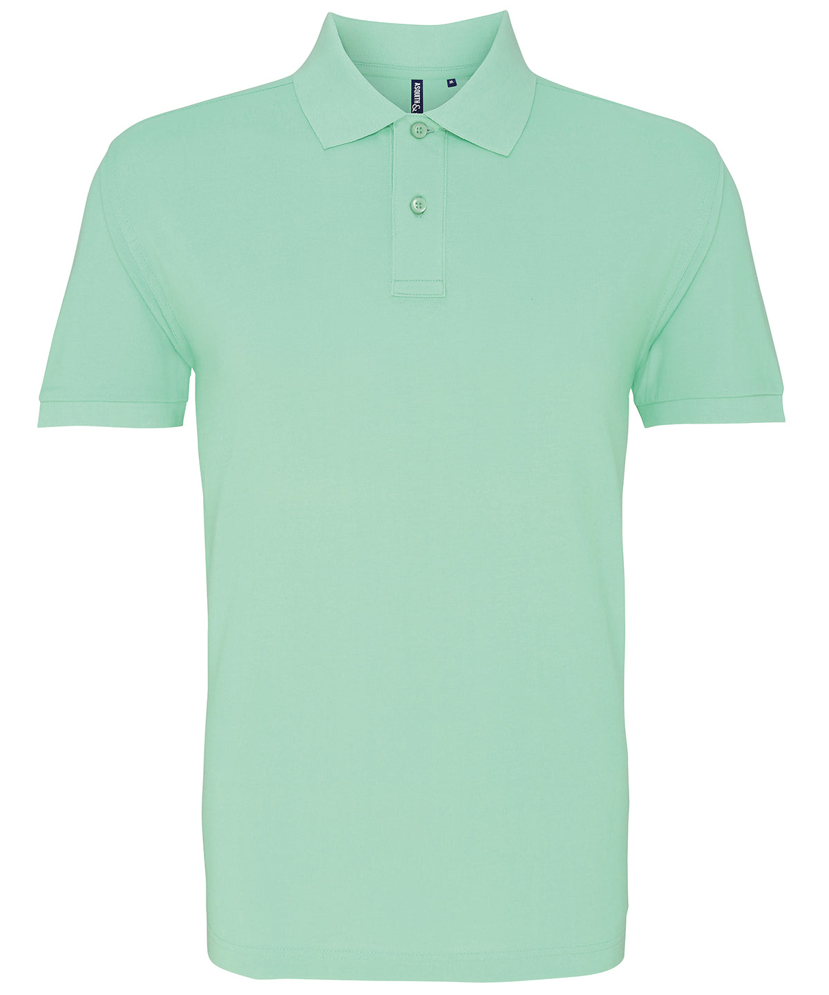The Asquith & Fox polo