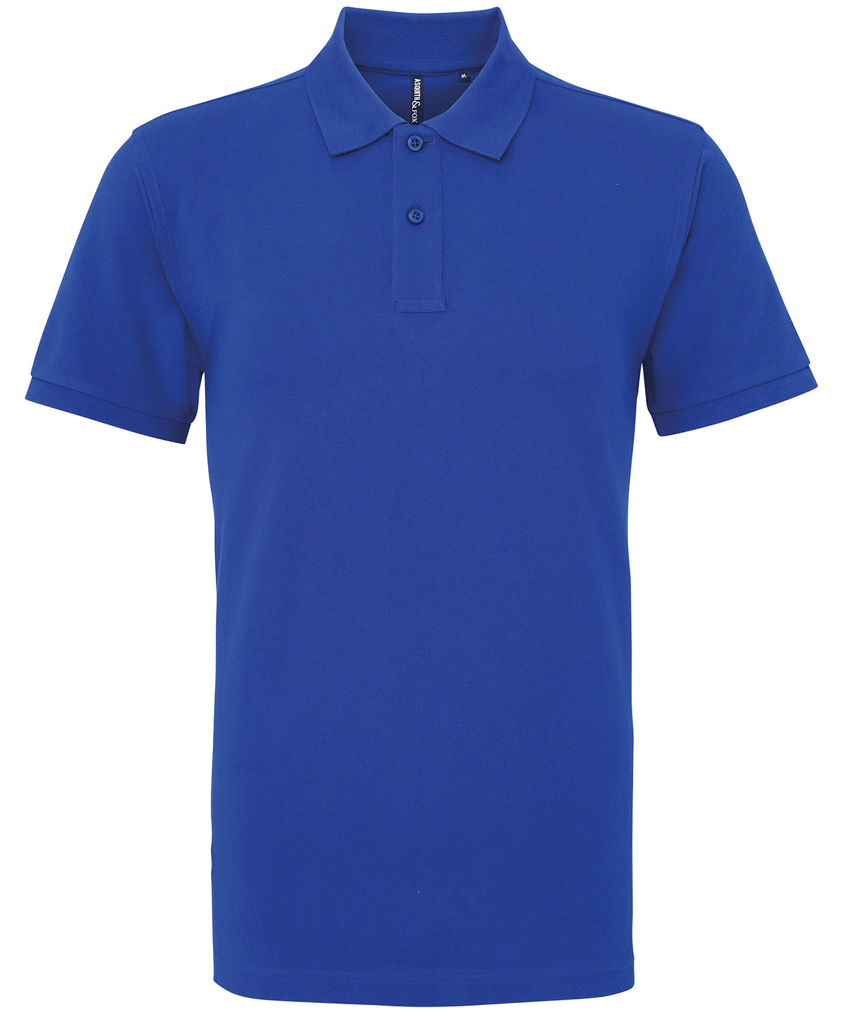 The Asquith & Fox polo