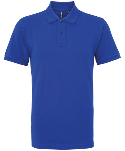 The Asquith & Fox polo