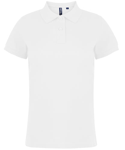 Asquith & Fox Women's Classic fit polo