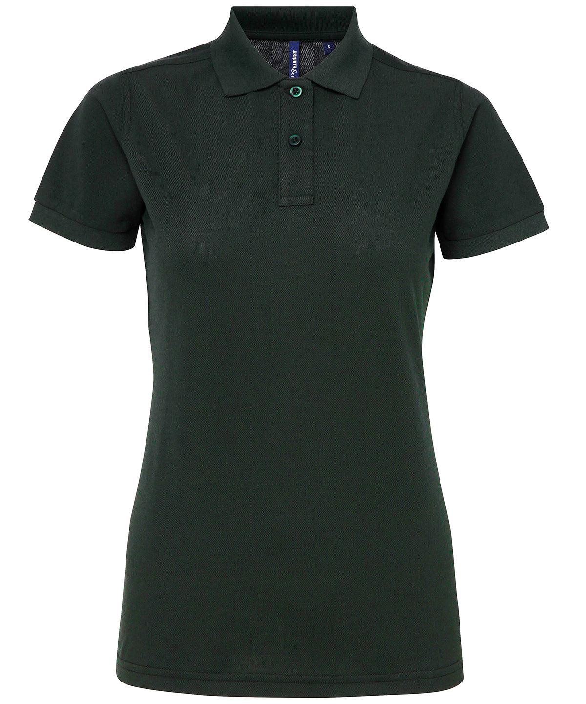 Asquith & Fox Women’s polycotton blend polo