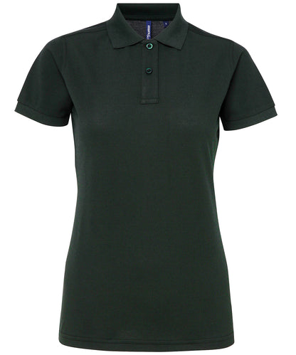 Asquith & Fox Women’s polycotton blend polo