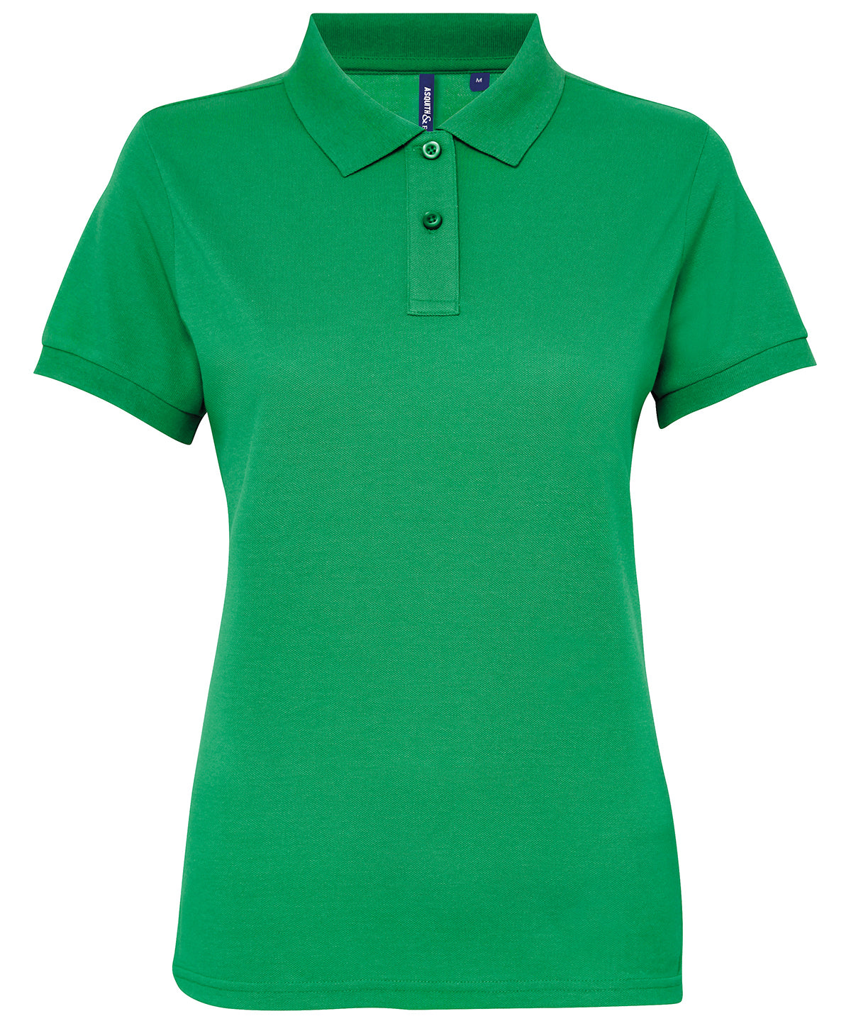 Asquith & Fox Women’s polycotton blend polo