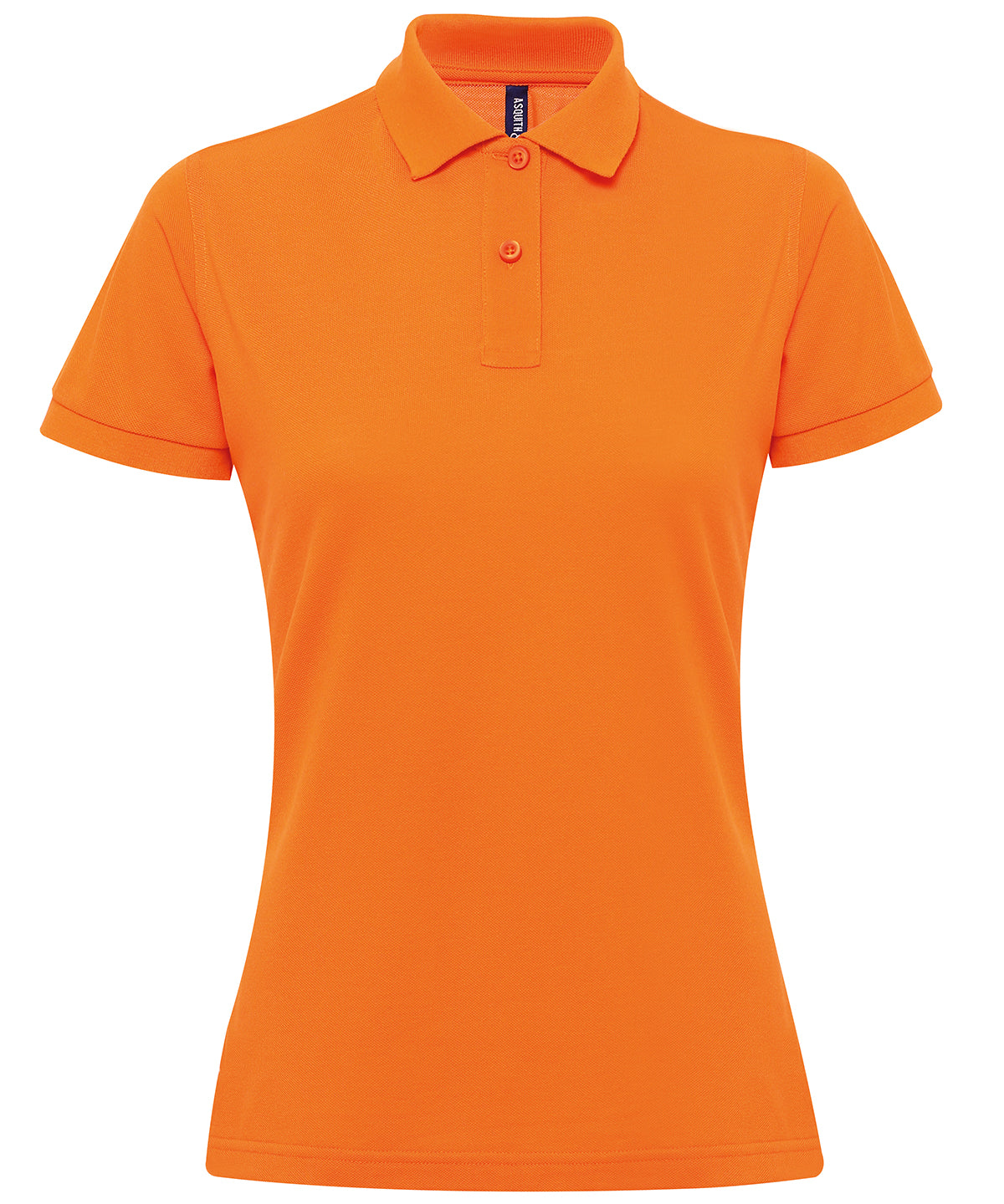 Asquith & Fox Women’s polycotton blend polo