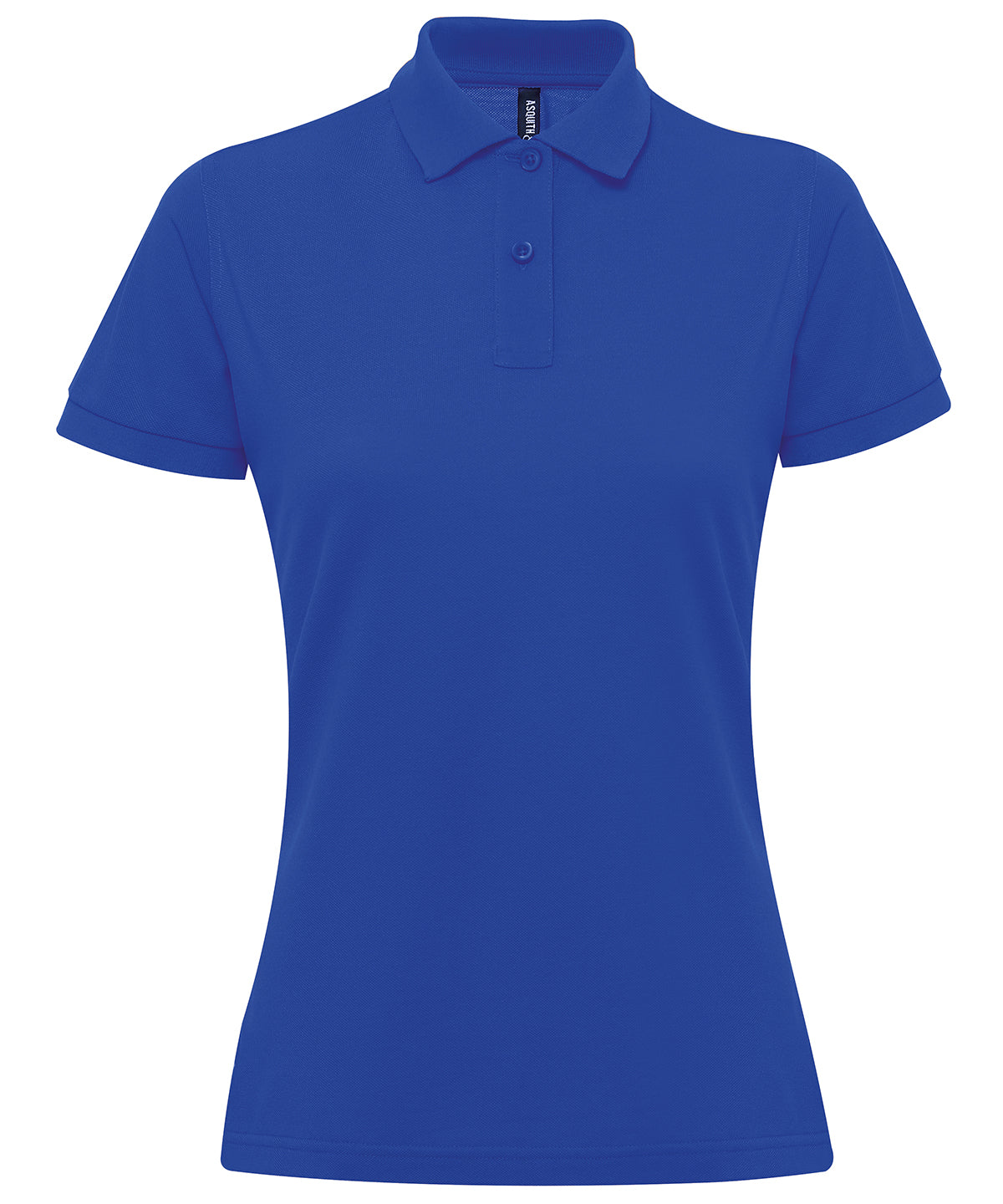 Asquith & Fox Women’s polycotton blend polo