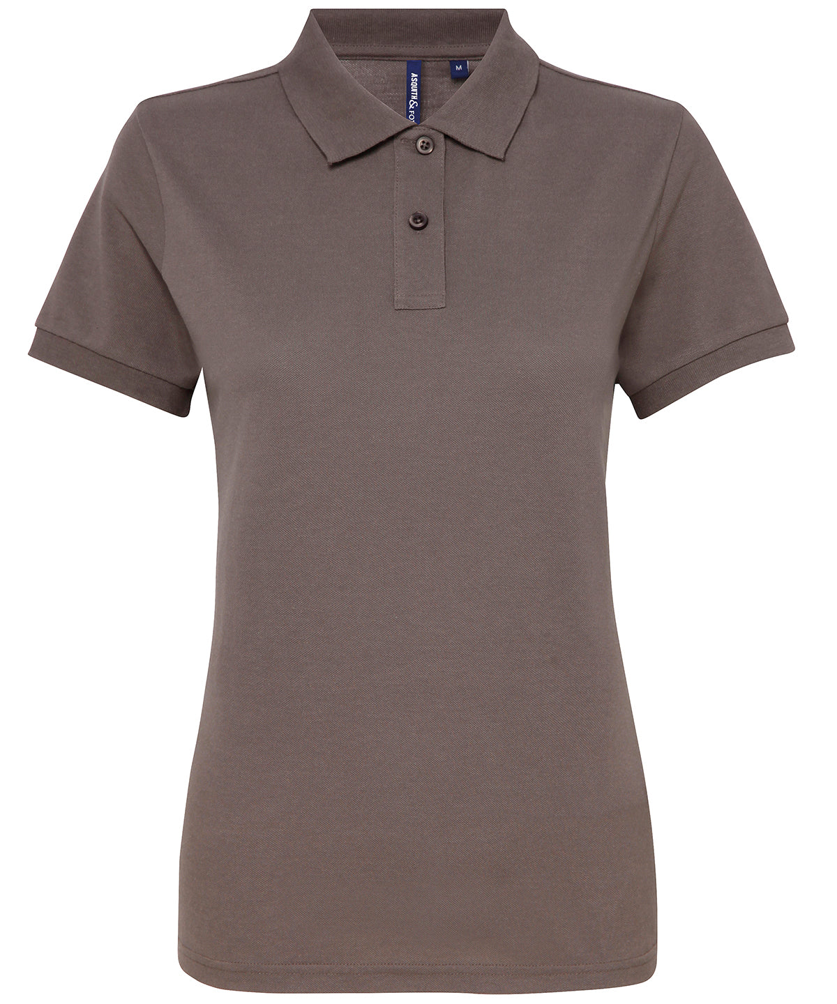 Asquith & Fox Women’s polycotton blend polo