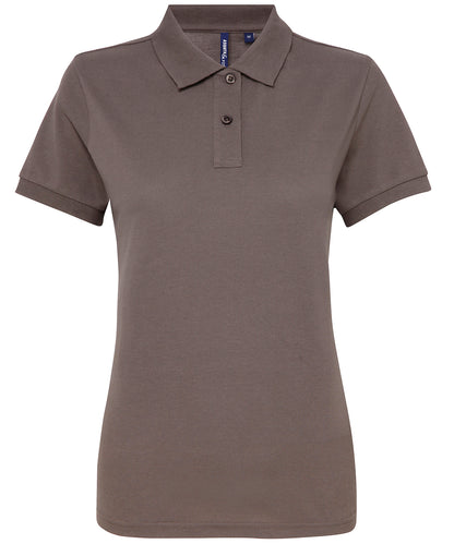 Asquith & Fox Women’s polycotton blend polo