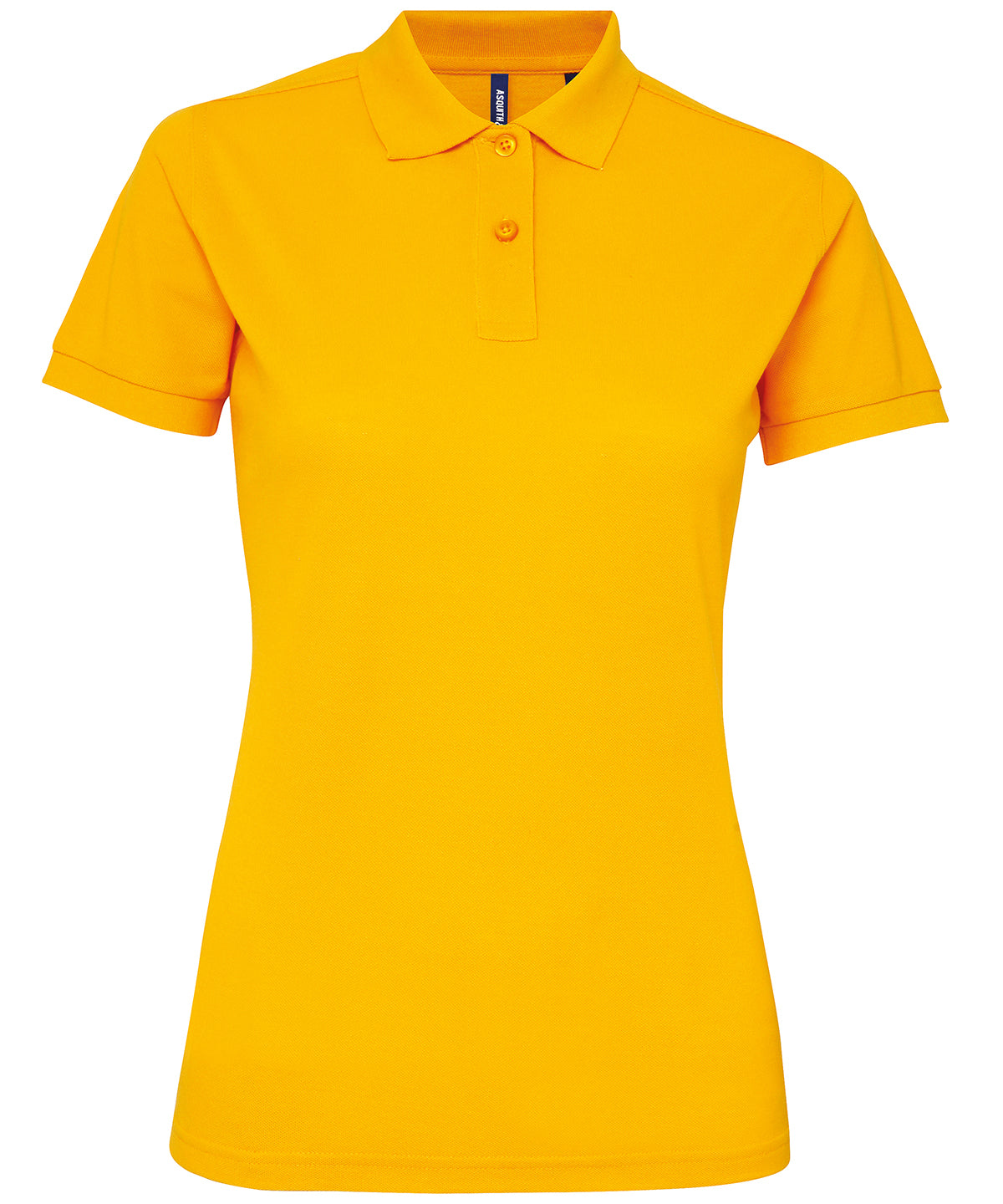 Asquith & Fox Women’s polycotton blend polo