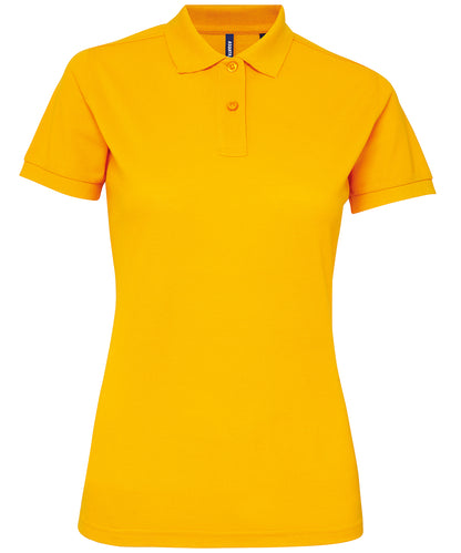 Asquith & Fox Women’s polycotton blend polo