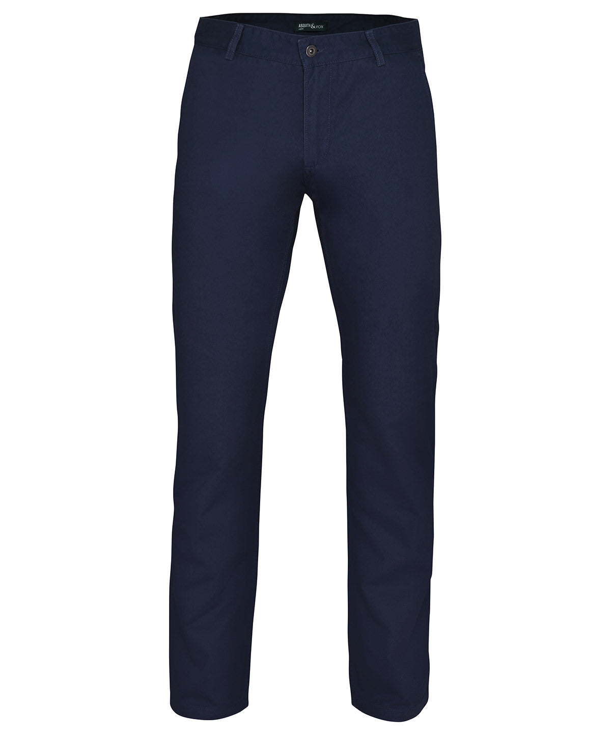 Asquith & Fox Men's Classic fit chinos