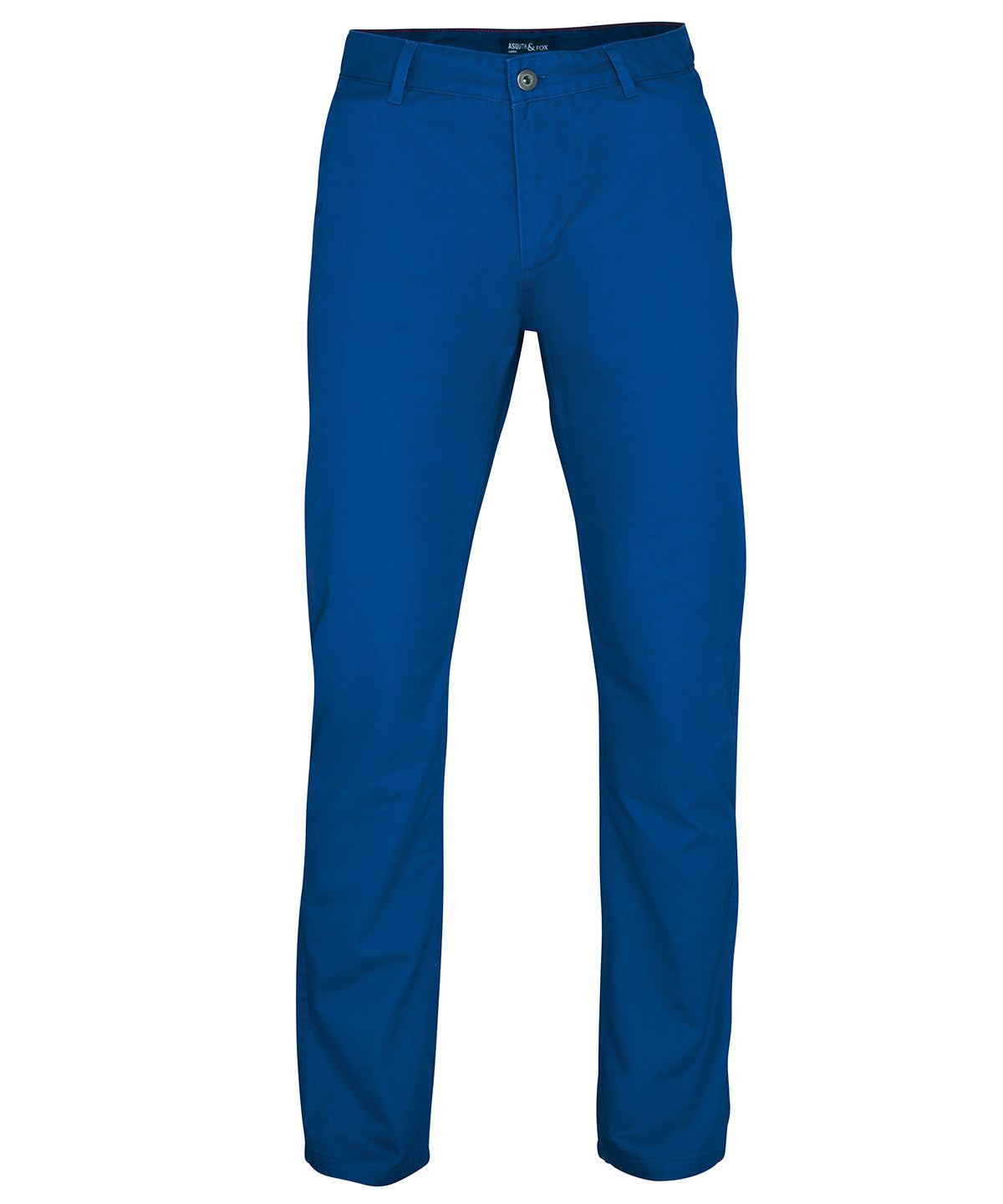 Asquith & Fox Men's Classic fit chinos