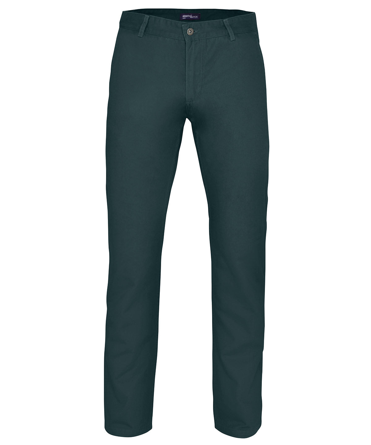 Asquith & Fox Men's Classic fit chinos