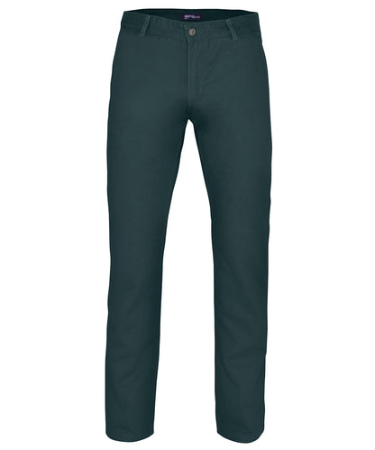 Asquith & Fox Men's Classic fit chinos