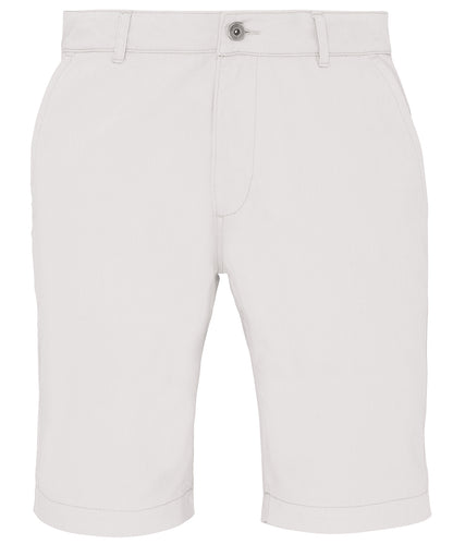 Asquith & Fox Men's chino shorts