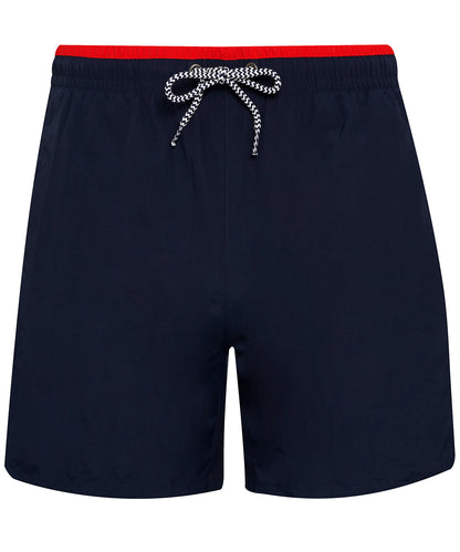 Asquith & Fox Swim shorts