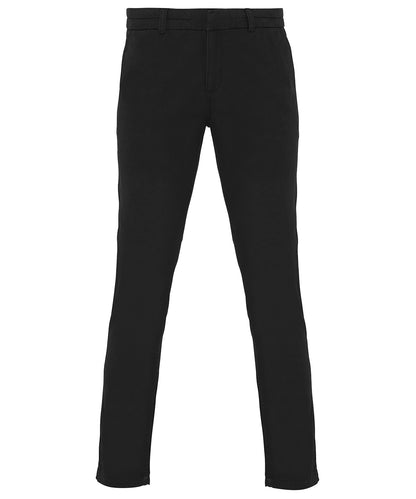 Asquith & Fox Women's Classic fit chinos