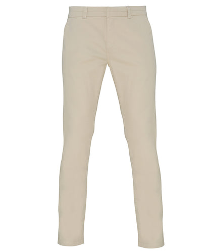 Asquith & Fox Women's Classic fit chinos