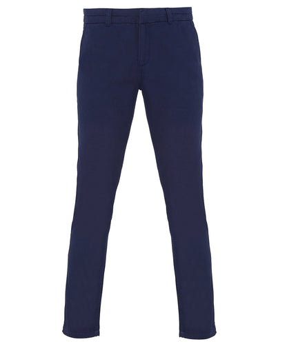 Asquith & Fox Women's Classic fit chinos