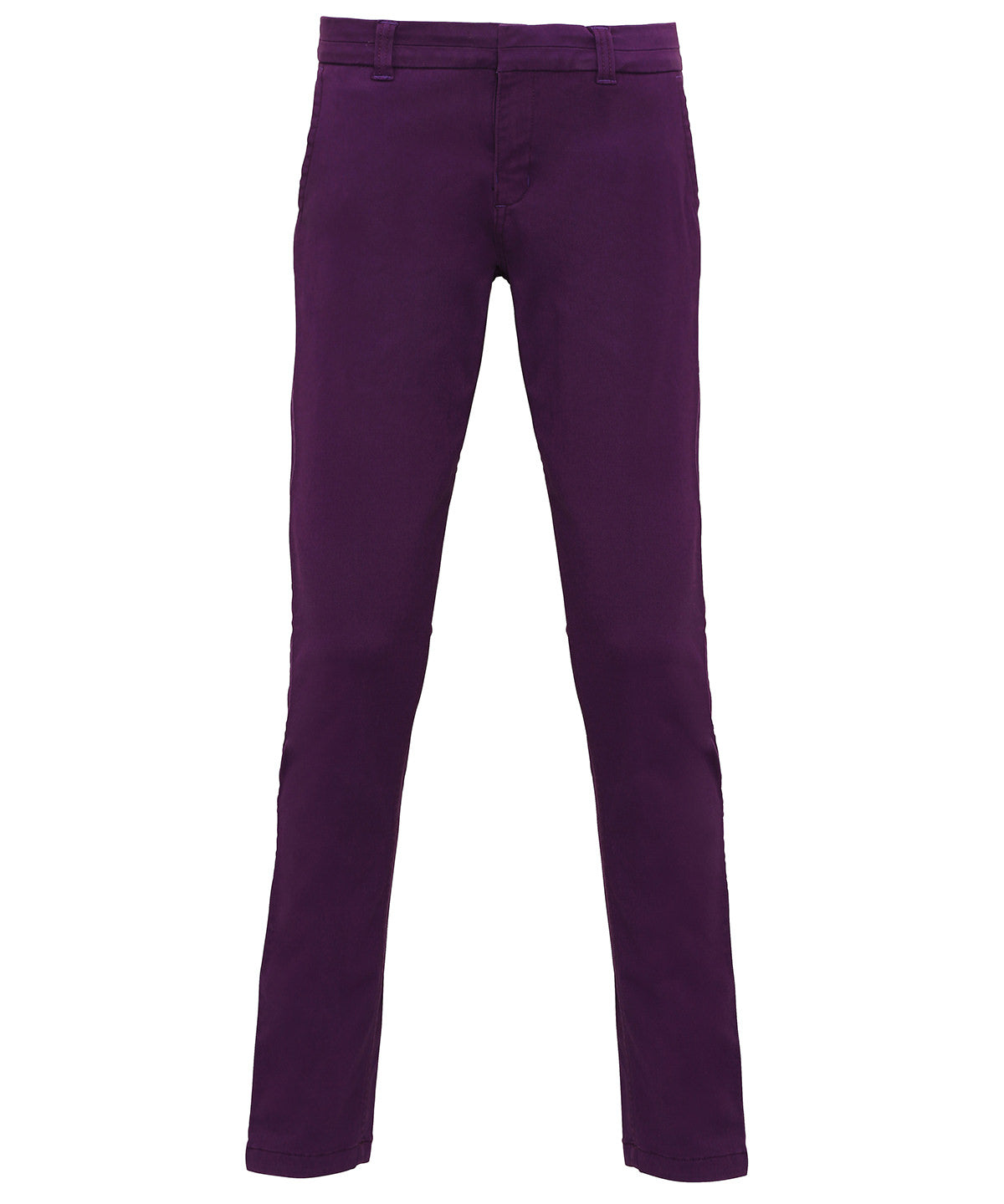 Asquith & Fox Women's Classic fit chinos