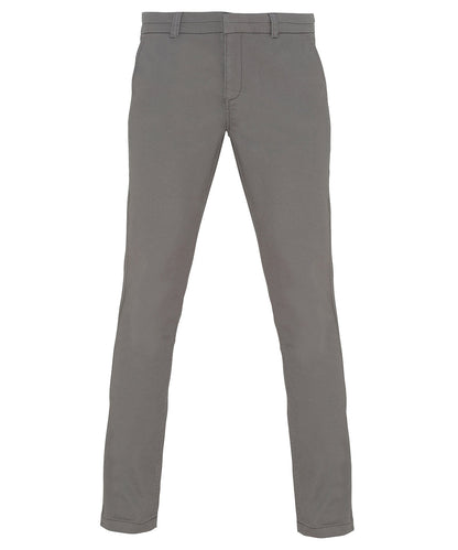 Asquith & Fox Women's Classic fit chinos