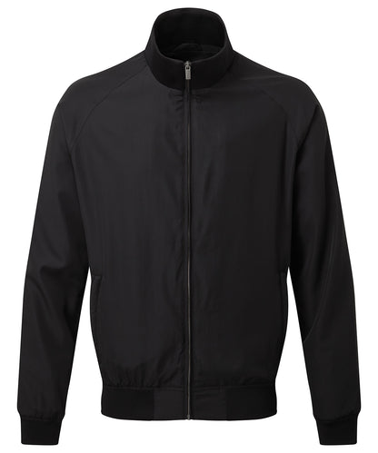 Asquith & Fox Men's Harrington jacket
