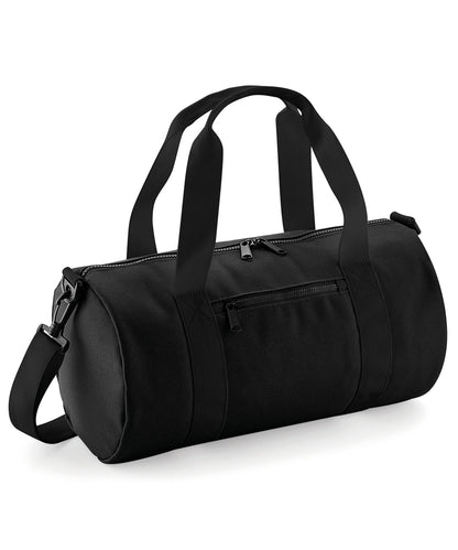 Bagbase Mini barrel bag