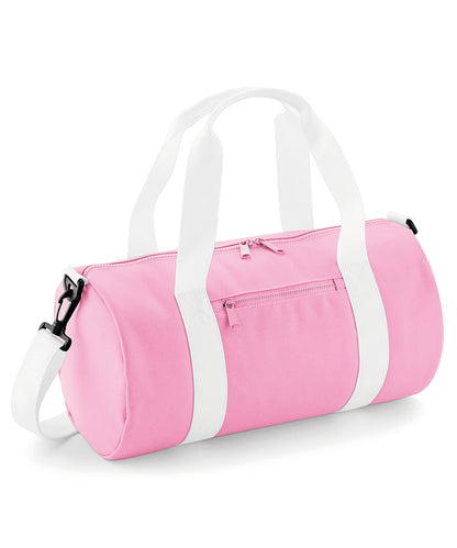 Bagbase Mini barrel bag