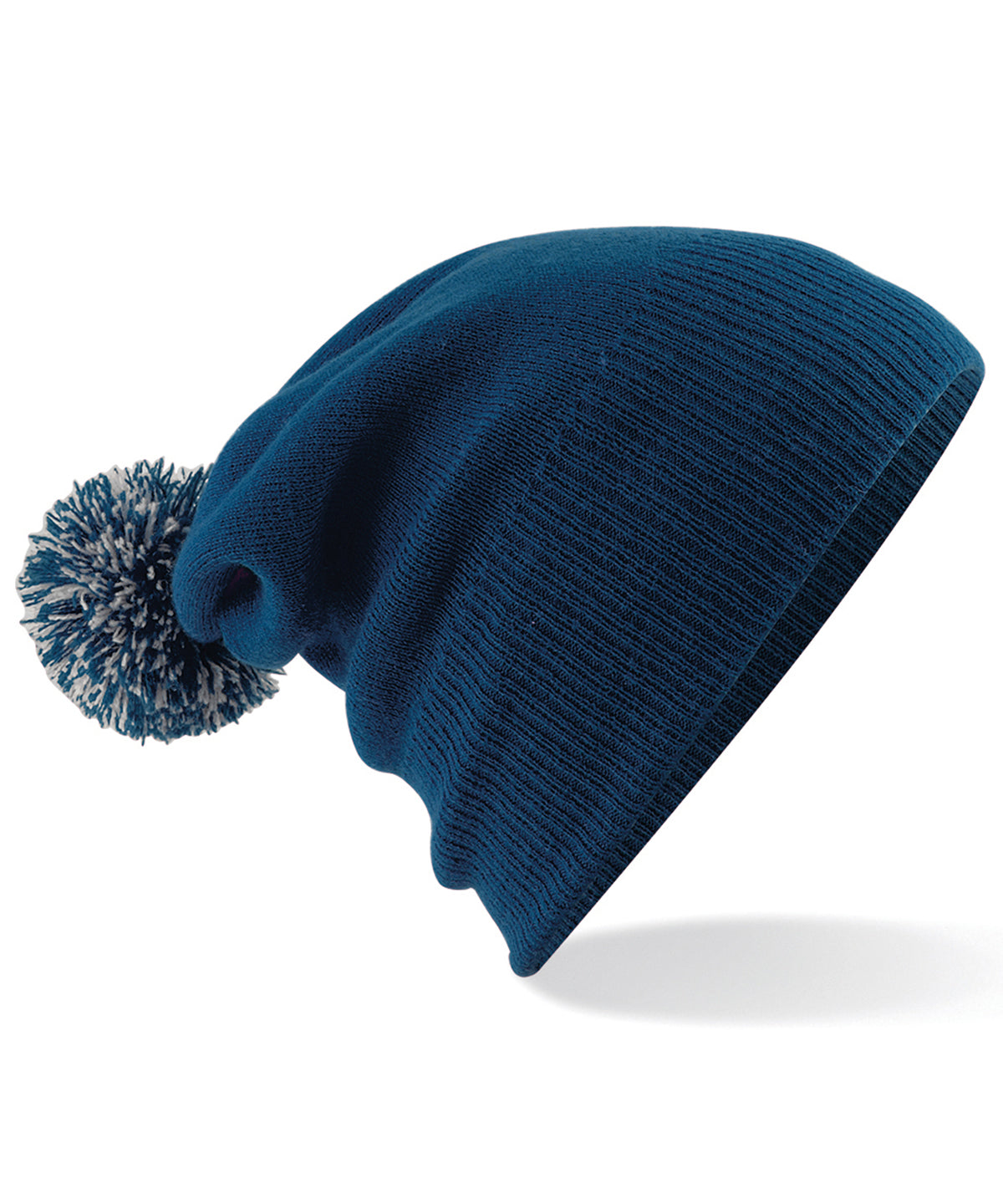 Beechfield Junior snowstar® beanie