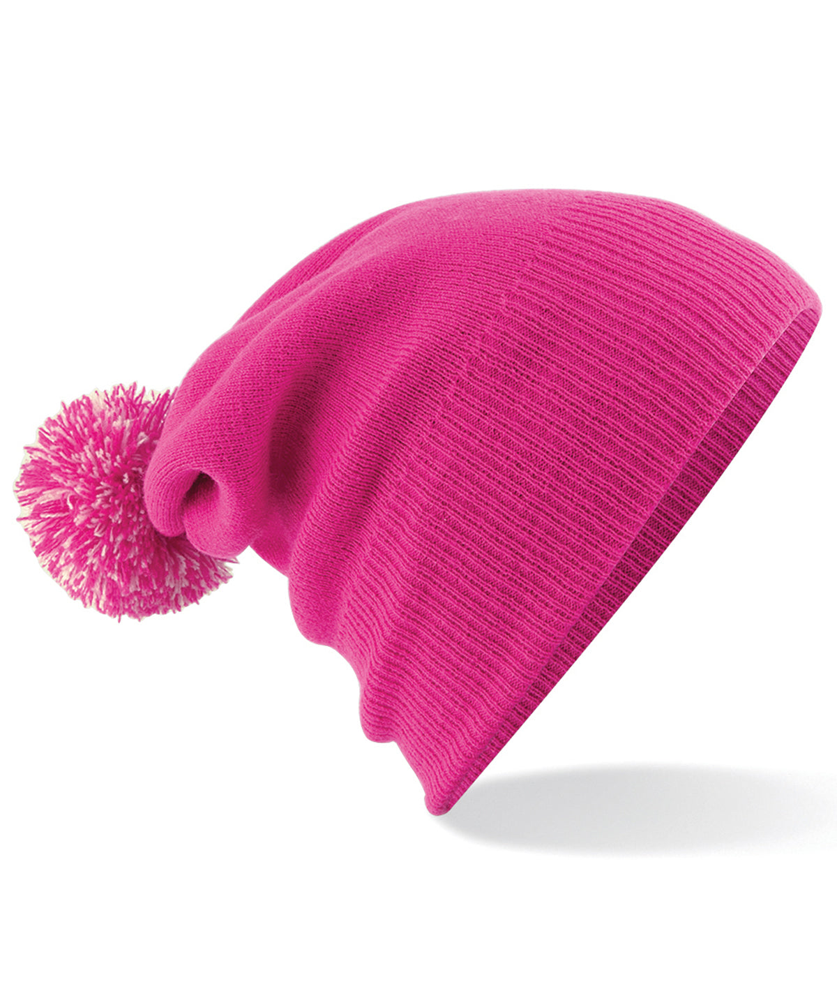 Beechfield Junior snowstar® beanie
