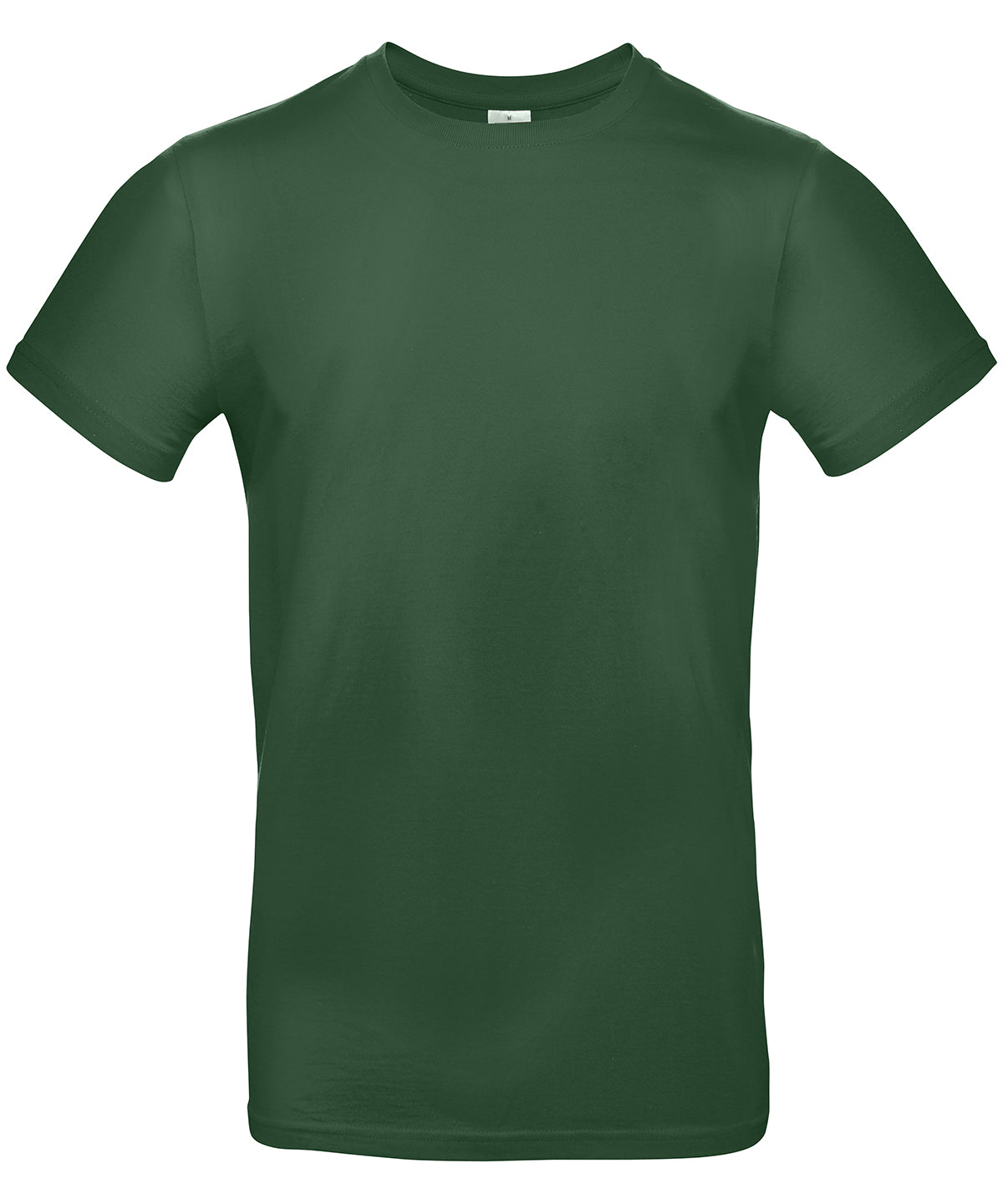 Starter Merch Bundle - 10 x B&C #E190 T-Shirts + 5 x B&C ID.333 Hoodies, Custom Printed