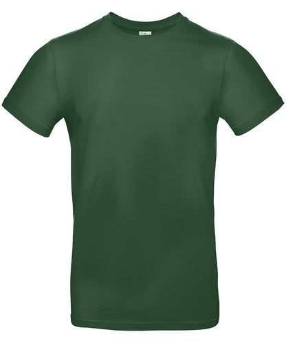 Starter Merch Bundle - 10 x B&C #E190 T-Shirts + 5 x B&C ID.333 Hoodies, Custom Printed