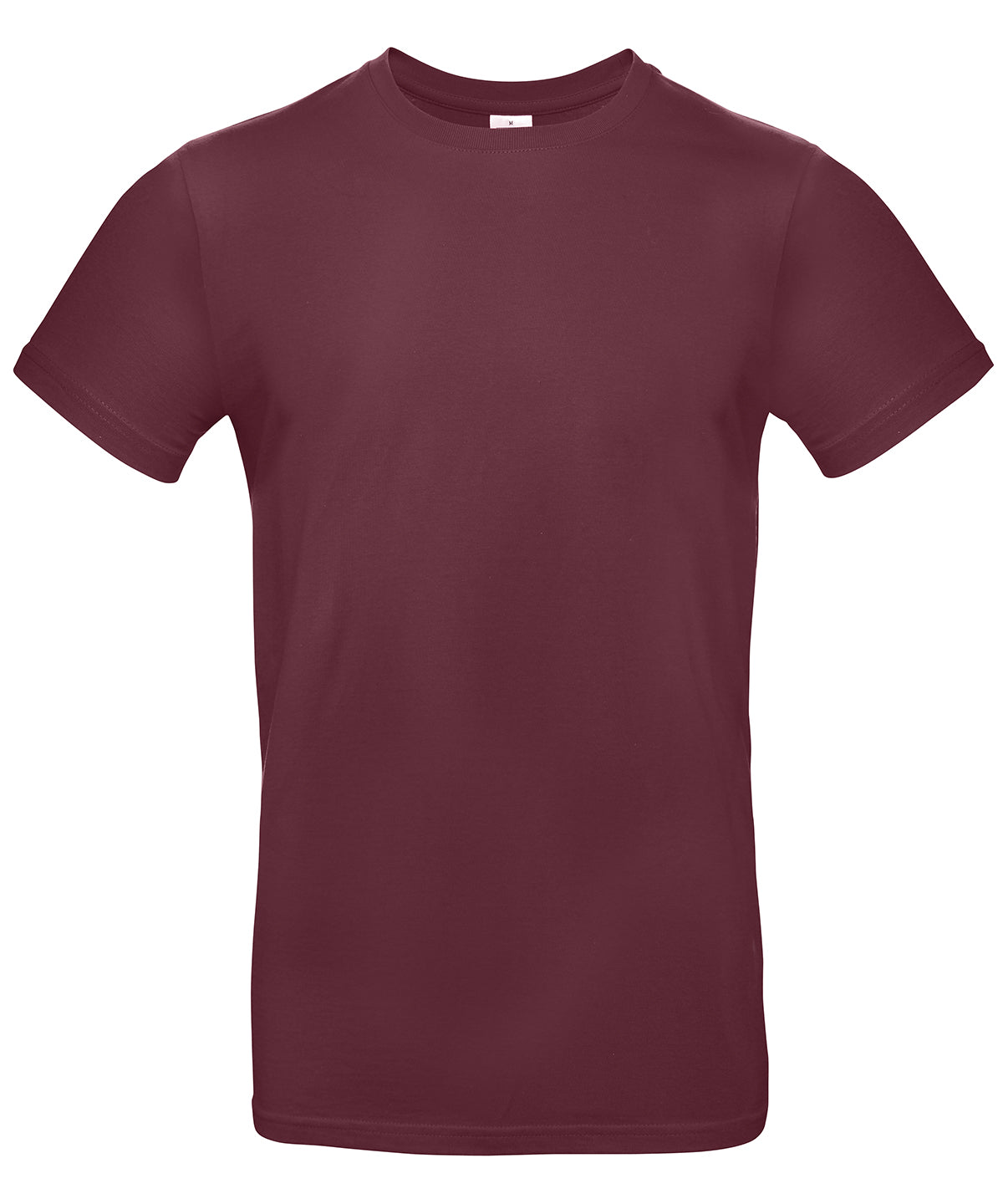 Starter Merch Bundle - 10 x B&C #E190 T-Shirts + 5 x B&C ID.333 Hoodies, Custom Printed