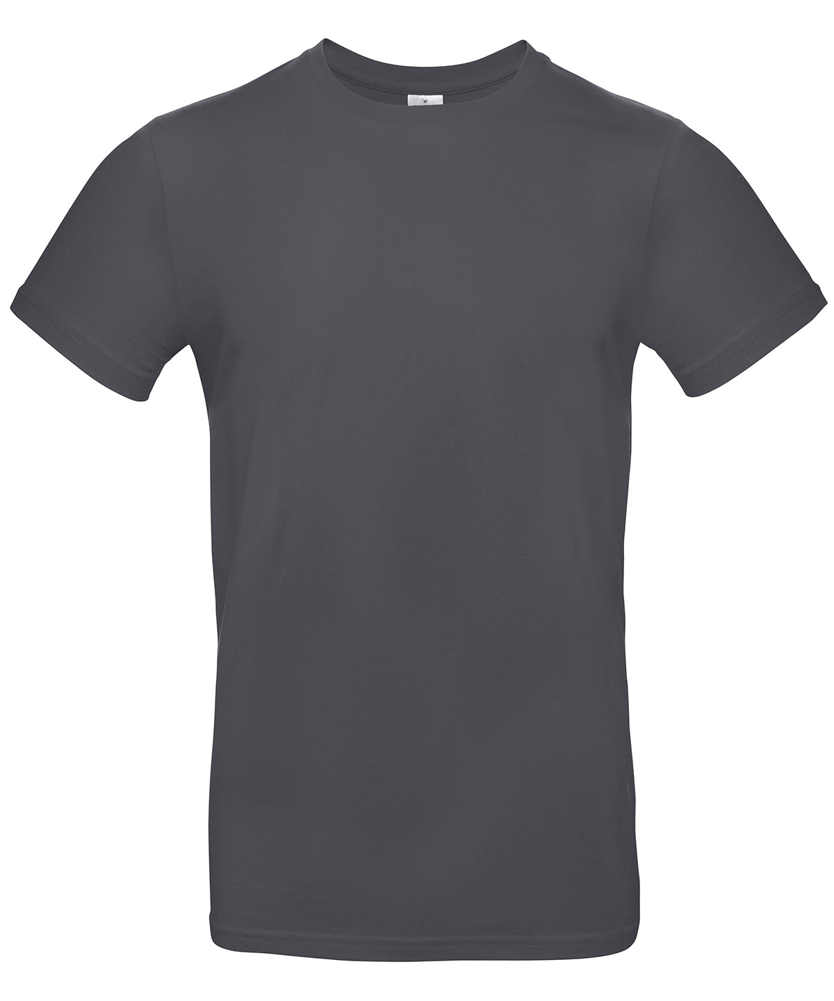 Starter Merch Bundle - 10 x B&C #E190 T-Shirts + 5 x B&C ID.333 Hoodies, Custom Printed