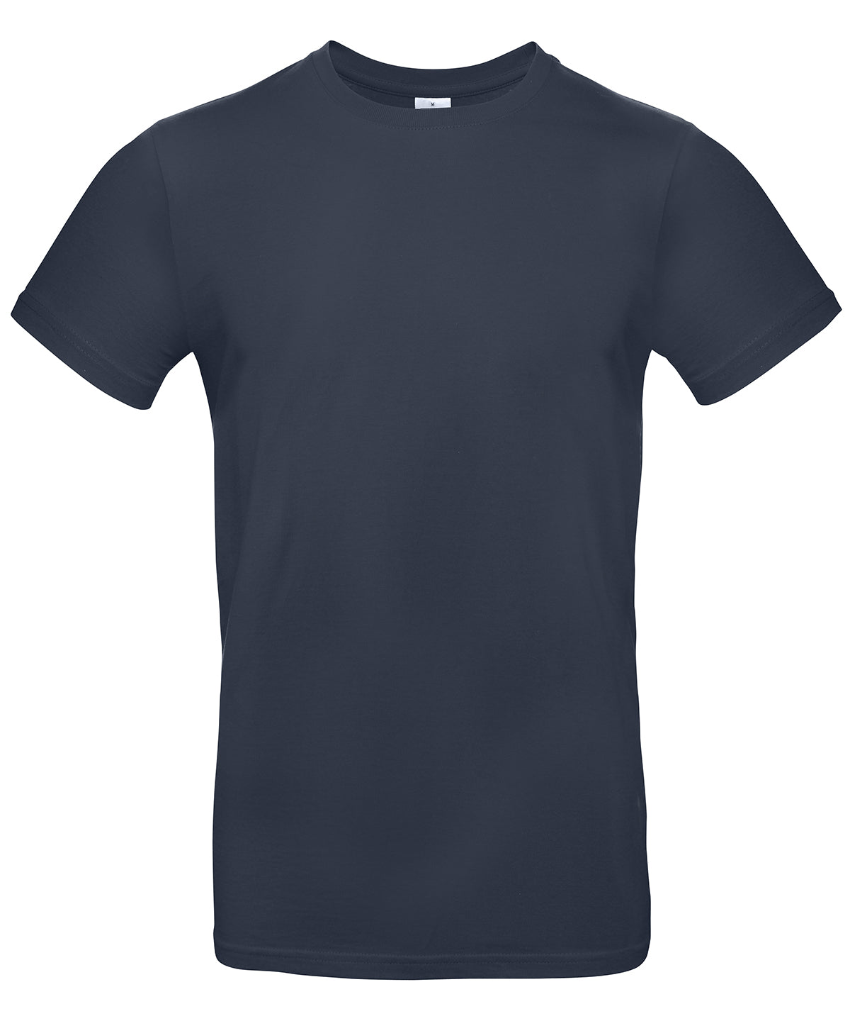 Starter Merch Bundle - 10 x B&C #E190 T-Shirts + 5 x B&C ID.333 Hoodies, Custom Printed