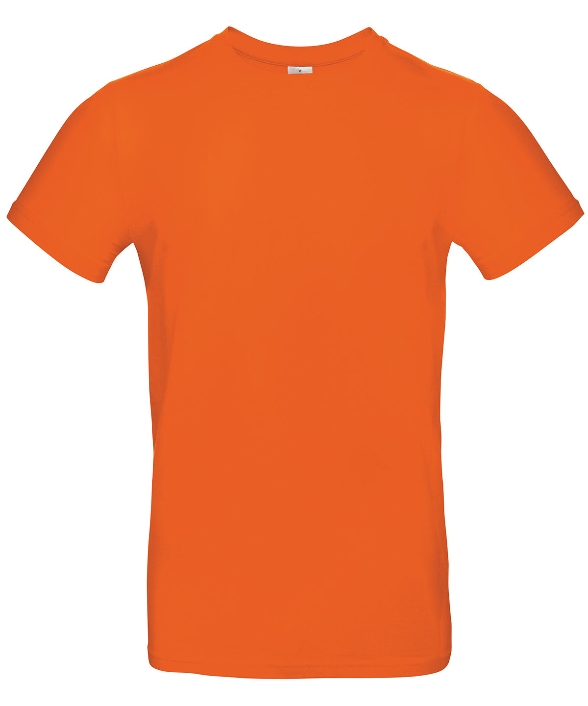 Starter Merch Bundle - 10 x B&C #E190 T-Shirts + 5 x B&C ID.333 Hoodies, Custom Printed