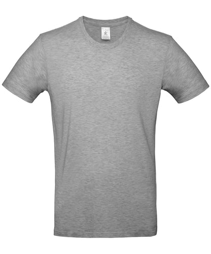 Starter Merch Bundle - 10 x B&C #E190 T-Shirts + 5 x B&C ID.333 Hoodies, Custom Printed